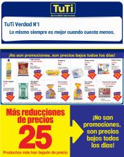 Catálogo TuTi en Guayaquil | Promos imperdibles | 27/2/2023 - 13/3/2023
