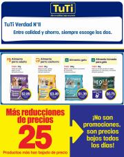 Catálogo TuTi en Santa Elena | Promos imperdibles | 15/3/2023 - 29/3/2023