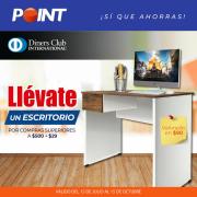 Catálogo Point en Riobamba | Ipoint promos destacadas | 27/9/2023 - 15/10/2023