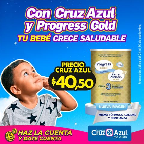 Catálogo Farmacias Cruz Azul en Guayaquil | Catálogo Farmacias Cruz Azul | 30/9/2022 - 30/9/2022