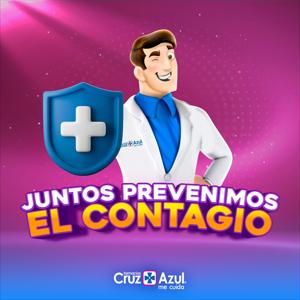 Catálogo Farmacias Cruz Azul en Duran | Catálogo Farmacias Cruz Azul | 23/1/2023 - 31/1/2023