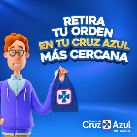 Catálogo Farmacias Cruz Azul en Guayaquil | Catálogo Farmacias Cruz Azul | 1/2/2023 - 4/2/2023