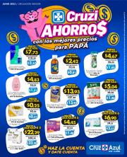 Catálogo Farmacias Cruz Azul en Duran | Farmacias Cruz Azul Junio | 1/6/2023 - 30/6/2023