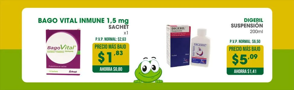 Catálogo Farmacias SanaSana en Machala | Farmacias SanaSanaCatálogo | 3/3/2023 - 31/3/2023