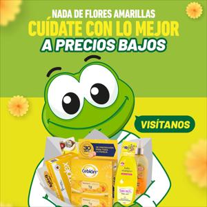 Catálogo Farmacias SanaSana en Ibarra | Catálogo Farmacias SanaSana | 29/9/2023 - 2/10/2023