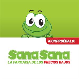 Catálogo Farmacias SanaSana en Quito | Catálogo Farmacias SanaSana | 29/9/2023 - 2/10/2023