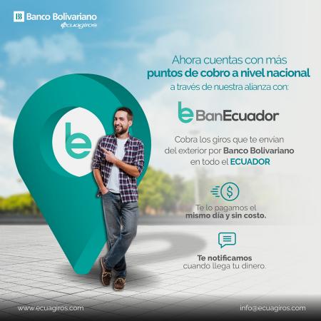 Ofertas de Bancos en Machala | Promociones Banco Bolivariano de Banco Bolivariano | 1/12/2022 - 1/1/2023