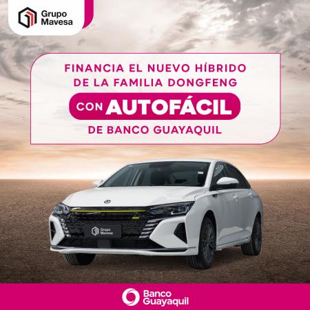 Catálogo Banco Guayaquil | Ofertas Banco Guayaquil | 18/5/2023 - 1/6/2023