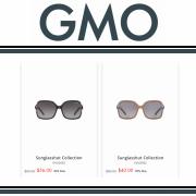 Catálogo Ópticas GMO | GMO Ofertas Destacadas | 20/9/2023 - 30/9/2023