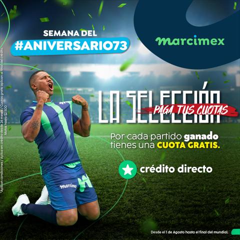 Catálogo Marcimex en Guayaquil | Catálogo Marcimex | 31/8/2022 - 18/12/2022