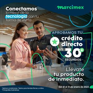 Catálogo Marcimex en Guayaquil | Catálogo Marcimex | 23/1/2023 - 31/1/2023