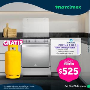 Ofertas de Tecnología y Electrónica en Quito | Catálogo Marcimex de Marcimex | 27/1/2023 - 30/1/2023