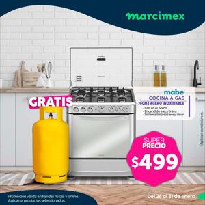 Catálogo Marcimex en Machala | Catálogo Marcimex | 31/1/2023 - 3/2/2023