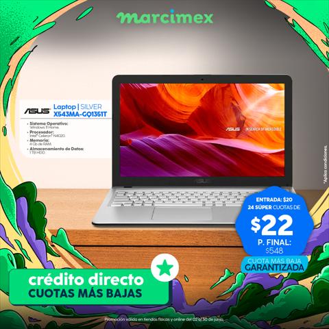 Catálogo Marcimex en Machala | Catálogo Marcimex | 6/6/2023 - 9/6/2023