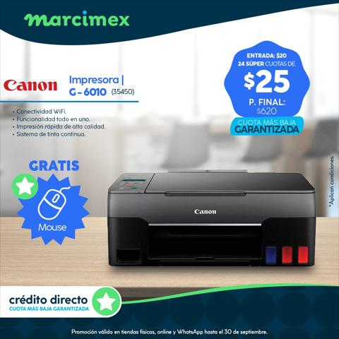 Catálogo Marcimex en Quito | Catálogo Marcimex | 12/9/2023 - 30/9/2023