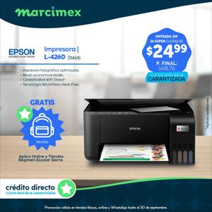 Catálogo Marcimex en El Triunfo | Catálogo Marcimex | 12/9/2023 - 30/9/2023