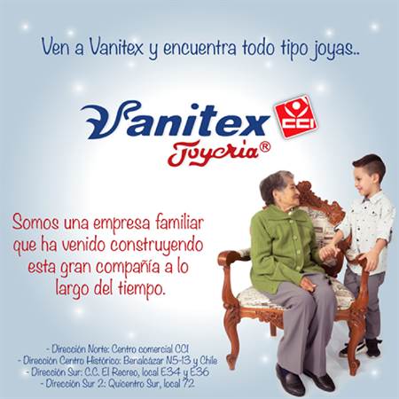 Catálogo Joyería Vanitex | Las mejores Joyas | 22/2/2021 - 31/3/2021