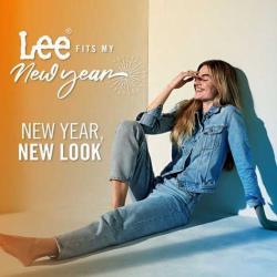 Ofertas de Lee en el catálogo de Lee ( 27 días más)