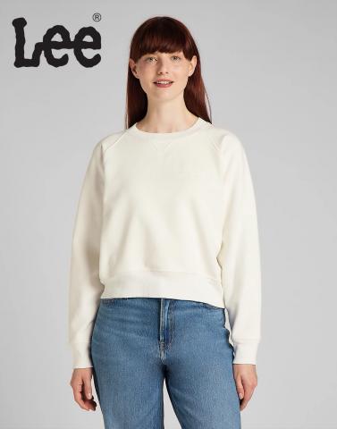 Catálogo Lee | Tendencias de Moda | 13/4/2022 - 15/6/2022