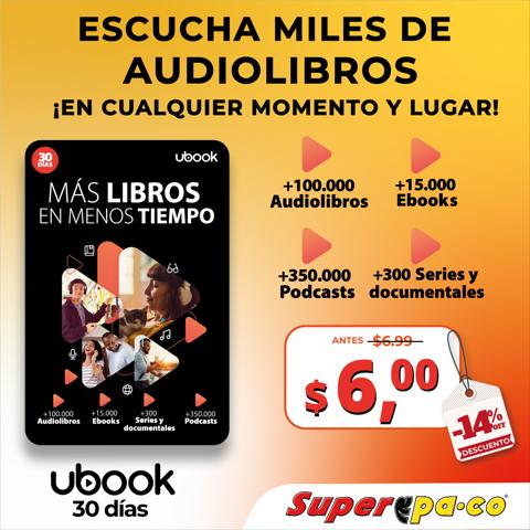 Catálogo Super Paco en Riobamba | Catálogo Super Paco | 21/11/2022 - 30/11/2022