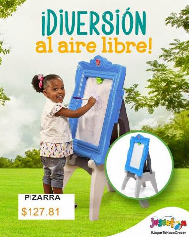 Ofertas de Juguetes, Niños y Bebés en Cuenca | Promos juguetes de Juguetón | 11/8/2022 - 29/8/2022