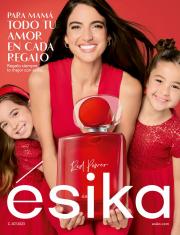 Catálogo Ésika en Puyo | Catálogo Ésika Campaña 7 Ecuador 2023 | 21/3/2023 - 24/3/2023