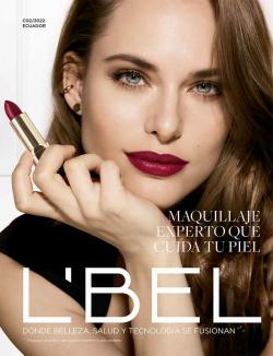 Catálogo L'bel ( 14 días más)