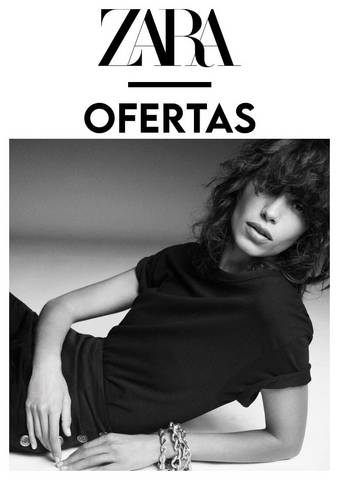 Catálogo ZARA | Ofertas Zara | 16/5/2022 - 31/5/2022