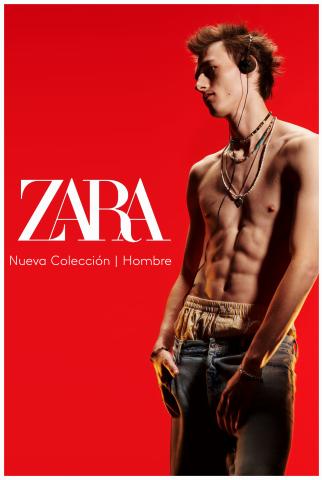 Catálogo ZARA en Guayaquil | Nueva Colección | Hombre | 22/6/2022 - 15/8/2022