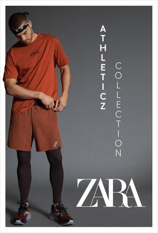 Catálogo ZARA en Guayaquil | Catálogo ZARA | 11/10/2022 - 12/12/2022