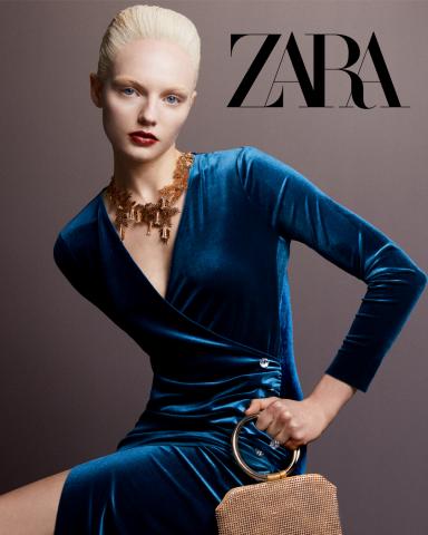 Catálogo ZARA | Catálogo ZARA | 16/1/2023 - 16/4/2023