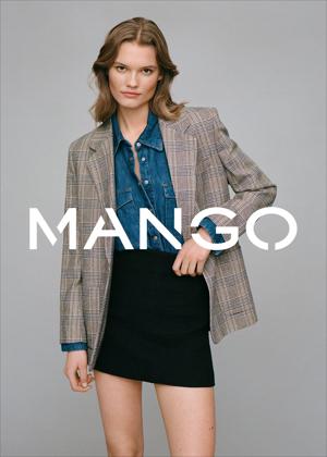 Ofertas de Mango en el catálogo de Mango ( Vence hoy)
