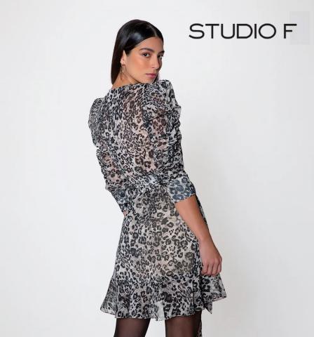Catálogo Studio F | Outfit Collection | 11/7/2022 - 13/9/2022