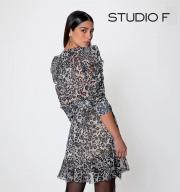 Catálogo Studio F en Guayaquil | Outfit Collection | 11/7/2022 - 13/9/2022
