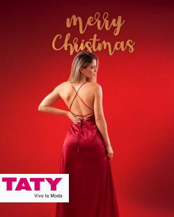 Ofertas de Taty en el catálogo de Taty ( 7 días más)