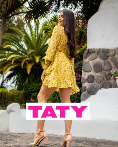 Catálogo Taty | Novedades de Temporada | 19/5/2022 - 23/6/2022