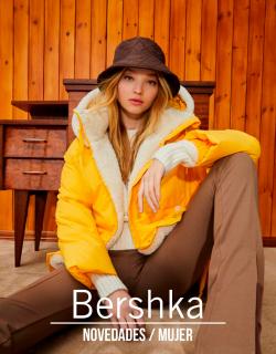 Catálogo Bershka ( 27 días más)