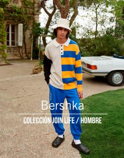 Ofertas de Bershka en el catálogo de Bershka ( Más de un mes)