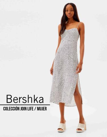 Catálogo Bershka en Quito | Colección Join Life / Mujer | 25/4/2022 - 23/6/2022
