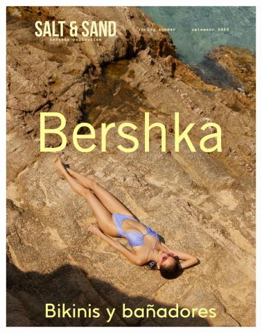 Catálogo Bershka en Pichincha | Bikinis y Bañadores | 24/6/2022 - 26/8/2022