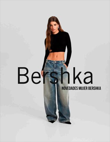 Catálogo Bershka en Sangolquí | Catálogo Bershka | 6/9/2023 - 19/10/2023
