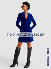 Catálogo Tommy Hilfiger en 24 De Mayo | Novedades | Mujer | 9/1/2023 - 3/3/2023