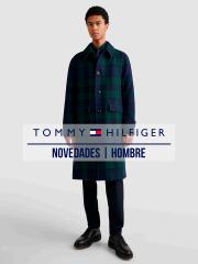 Catálogo Tommy Hilfiger en Sangolquí | Novedades | Hombre | 9/1/2023 - 3/3/2023