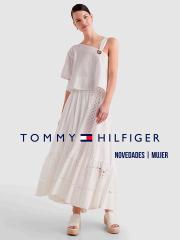 Catálogo Tommy Hilfiger en Duran | Novedades | Mujer | 3/3/2023 - 27/4/2023
