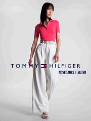 Catálogo Tommy Hilfiger en Sangolquí | Novedades | Mujer | 27/4/2023 - 23/6/2023