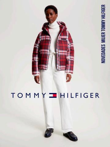 Catálogo Tommy Hilfiger en Sangolquí | Novedades  Mujer Tommy Hilfiger  | 19/9/2023 - 31/10/2023