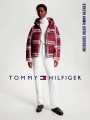 Catálogo Tommy Hilfiger en Duran | Novedades  Mujer Tommy Hilfiger  | 19/9/2023 - 31/10/2023
