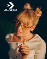 Catálogo Converse en Quito | Novedades de Temporada | 6/7/2022 - 13/9/2022
