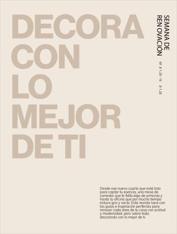 Catálogo De Prati en Manta | De Prati Catálogo | 10/1/2023 - 31/1/2023