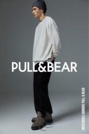 Catálogo Pull & Bear en Quito | Novedades Hombre Pull & Bear | 20/9/2023 - 1/11/2023